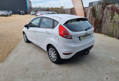 Ford Fiesta 1.5 TDCI 75 EDITION 5P