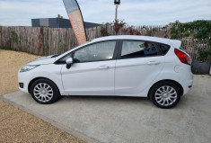Ford Fiesta 1.5 TDCI 75 EDITION 5P