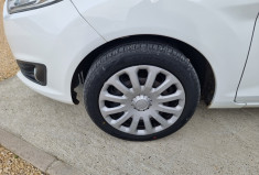 Ford Fiesta 1.5 TDCI 75 EDITION 5P