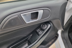 Ford Fiesta 1.5 TDCI 75 EDITION 5P