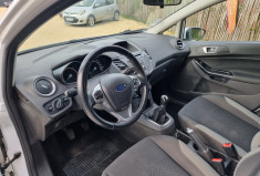 Ford Fiesta 1.5 TDCI 75 EDITION 5P
