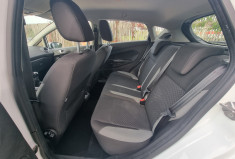 Ford Fiesta 1.5 TDCI 75 EDITION 5P