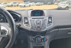 Ford Fiesta 1.5 TDCI 75 EDITION 5P