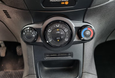 Ford Fiesta 1.5 TDCI 75 EDITION 5P