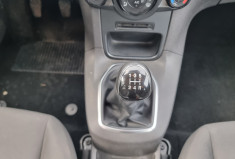 Ford Fiesta 1.5 TDCI 75 EDITION 5P