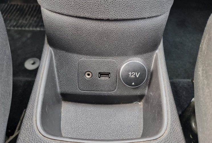 Ford Fiesta 1.5 TDCI 75 EDITION 5P