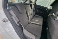 Ford Fiesta 1.5 TDCI 75 EDITION 5P