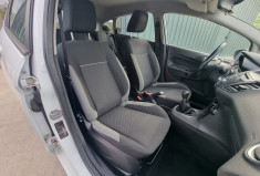 Ford Fiesta 1.5 TDCI 75 EDITION 5P