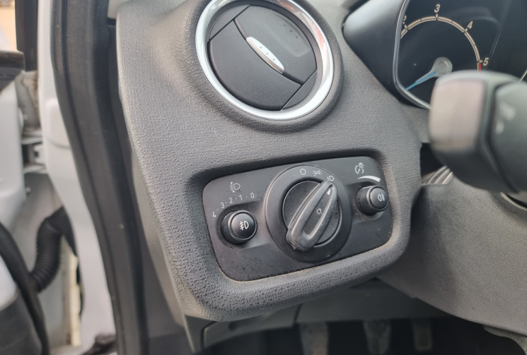 Ford Fiesta 1.5 TDCI 75 EDITION 5P