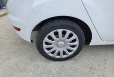 Ford Fiesta 1.5 TDCI 75 EDITION 5P