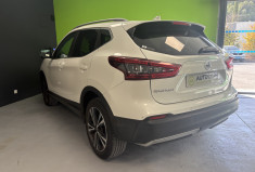 Nissan Qashqai 1.2 115 cv N-CONNECTA