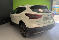 Nissan Qashqai 1.5 l 110 cv N-CONNECTA