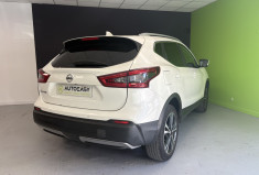 Nissan Qashqai 1.5 l 110 cv N-CONNECTA