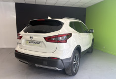 Nissan Qashqai 1.2 115 cv N-CONNECTA
