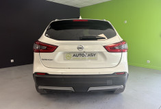 Nissan Qashqai 1.5 l 110 cv N-CONNECTA