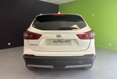 Nissan Qashqai 1.2 115 cv N-CONNECTA