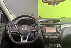 Nissan Qashqai 1.5 l 110 cv N-CONNECTA