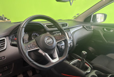 Nissan Qashqai 1.5 l 110 cv N-CONNECTA