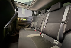 Nissan Qashqai 1.5 l 110 cv N-CONNECTA