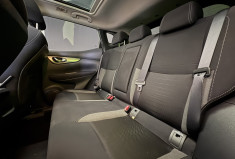 Nissan Qashqai 1.5 l 110 cv N-CONNECTA