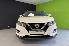 Nissan Qashqai 1.5 l 110 cv N-CONNECTA