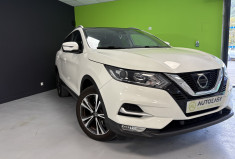 Nissan Qashqai 1.5 l 110 cv N-CONNECTA