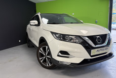 Nissan Qashqai 1.2 115 cv N-CONNECTA