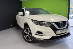 Nissan Qashqai 1.5 l 110 cv N-CONNECTA