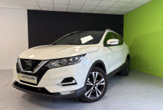 Nissan Qashqai 1.5 l 110 cv N-CONNECTA