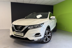 Nissan Qashqai 1.2 115 cv N-CONNECTA