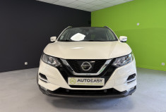Nissan Qashqai 1.5 l 110 cv N-CONNECTA