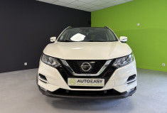 Nissan Qashqai 1.5 l 110 cv N-CONNECTA