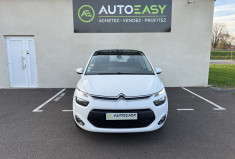 Citroën C4 PICASSO 1.6 e-HDi ETG6 S&S 114 cv INTENSIVE BVA