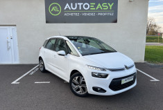 Citroën C4 PICASSO 1.6 e-HDi ETG6 S&S 114 cv INTENSIVE BVA