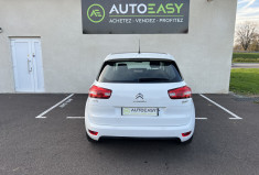 Citroën C4 PICASSO 1.6 e-HDi ETG6 S&S 114 cv INTENSIVE BVA