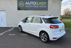 Citroën C4 PICASSO 1.6 e-HDi ETG6 S&S 114 cv INTENSIVE BVA
