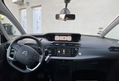 Citroën C4 PICASSO 1.6 e-HDi ETG6 S&S 114 cv INTENSIVE BVA