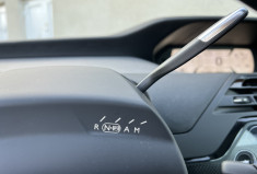 Citroën C4 PICASSO 1.6 e-HDi ETG6 S&S 114 cv INTENSIVE BVA