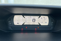 Citroën C4 PICASSO 1.6 e-HDi ETG6 S&S 114 cv INTENSIVE BVA