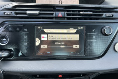 Citroën C4 PICASSO 1.6 e-HDi ETG6 S&S 114 cv INTENSIVE BVA