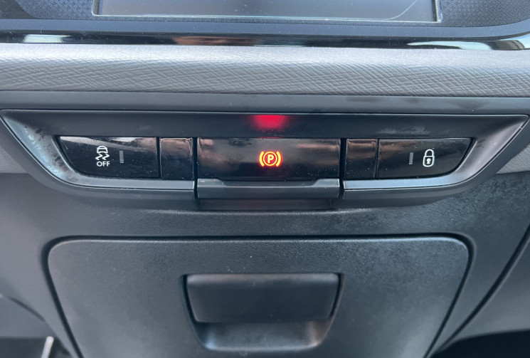 Citroën C4 PICASSO 1.6 e-HDi ETG6 S&S 114 cv INTENSIVE BVA