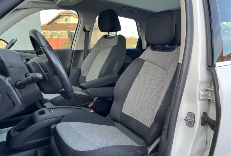 Citroën C4 PICASSO 1.6 e-HDi ETG6 S&S 114 cv INTENSIVE BVA