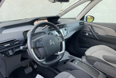 Citroën C4 PICASSO 1.6 e-HDi ETG6 S&S 114 cv INTENSIVE BVA
