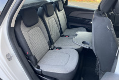 Citroën C4 PICASSO 1.6 e-HDi ETG6 S&S 114 cv INTENSIVE BVA