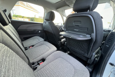 Citroën C4 PICASSO 1.6 e-HDi ETG6 S&S 114 cv INTENSIVE BVA