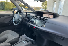 Citroën C4 PICASSO 1.6 e-HDi ETG6 S&S 114 cv INTENSIVE BVA