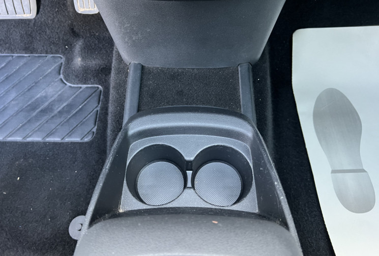 Citroën C4 PICASSO 1.6 e-HDi ETG6 S&S 114 cv INTENSIVE BVA