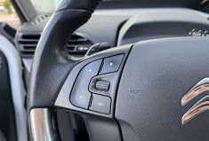 Citroën C4 PICASSO 1.6 e-HDi ETG6 S&S 114 cv INTENSIVE BVA