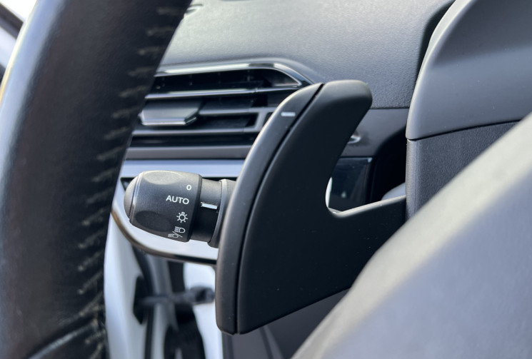 Citroën C4 PICASSO 1.6 e-HDi ETG6 S&S 114 cv INTENSIVE BVA