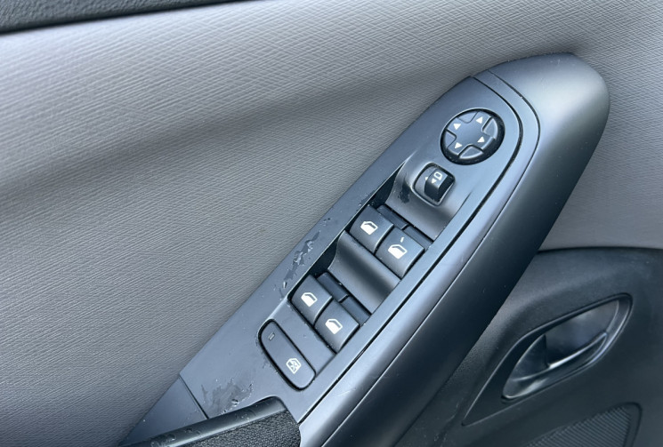 Citroën C4 PICASSO 1.6 e-HDi ETG6 S&S 114 cv INTENSIVE BVA